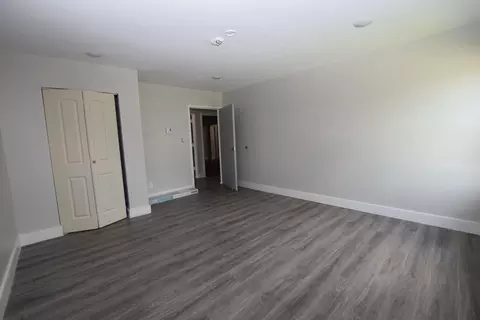 Bedroom - 201 E Miami St, De Graff, OH 43318 photo 5 of 7