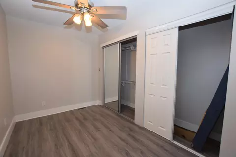 Bedroom - 201 E Miami St, De Graff, OH 43318 photo 1 of 7