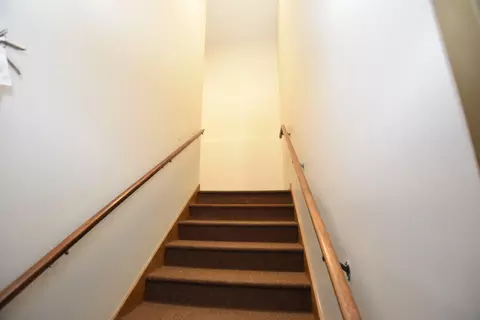 Entry Way - 201 E Miami St, De Graff, OH 43318 photo 6 of 6