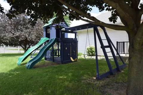 Exterior - 201 E Miami St, De Graff, OH 43318 photo 1 of 8