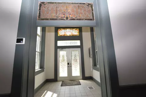 Entry Way - 201 E Miami St, De Graff, OH 43318 photo 1 of 6