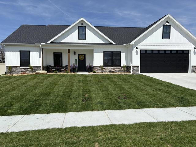 3408 Ottawa Cir, Piqua, OH 45356