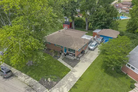 1118 Robin Rd, Springfield, OH 45503 photo 39