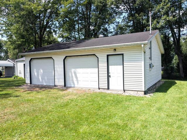 430 Center St, Russells Point, OH 43348