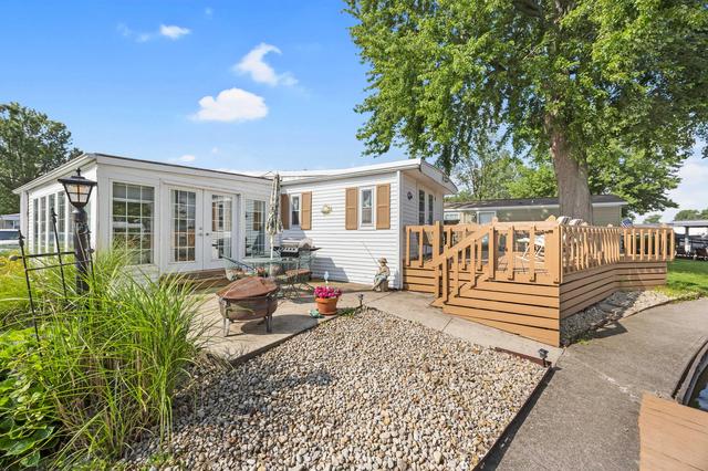 246 S Orchard Island Rd #79, Russells Point, OH 43348