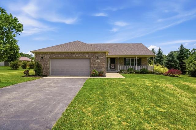 6257 Harper Cir, Mechanicsburg, OH 43044