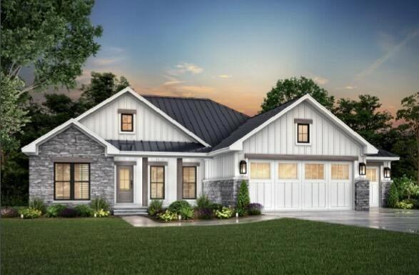 7163 Hunters Ridge Ln, Cincinnati, OH 45247