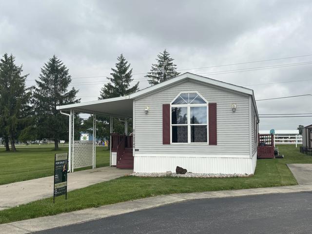 12049 Holly Dr #20, Lakeview, OH 43331