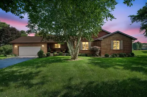 4746 Bolin Ave, Springfield, OH 45502 photo 1