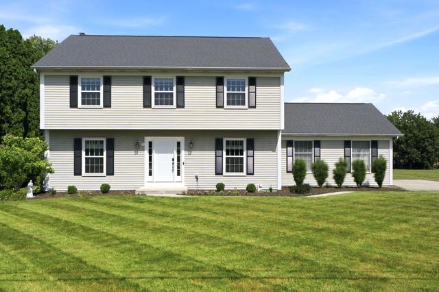1825 Barnhart Rd, Troy, OH 45373