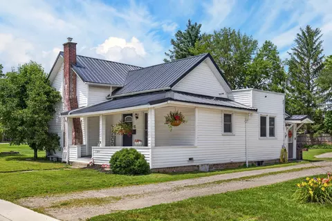 1121 Leeson Ave, Van Wert, OH 45891