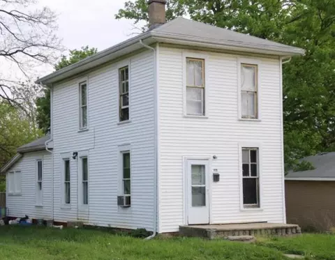 520 Euclid Ave, Springfield, OH 45505 photo 1