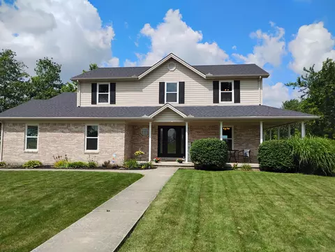 304 S Locust St, Arcanum, OH 45304