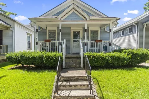 310 W Walnut St, Tipp City, OH 45371