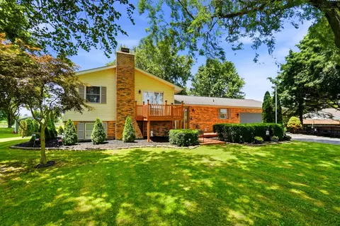 2227 Newlove Rd, South Charleston, OH 45368
