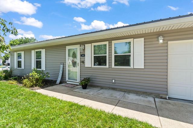 100 Atwood Pl, Dayton, OH 45431
