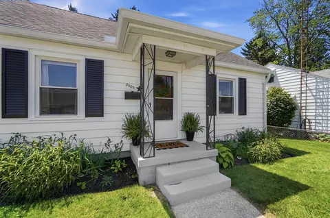 2423 Hillside Ave, Springfield, OH 45503 photo 7