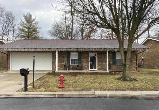 1517 Hawke St, Bellefontaine, OH 43311