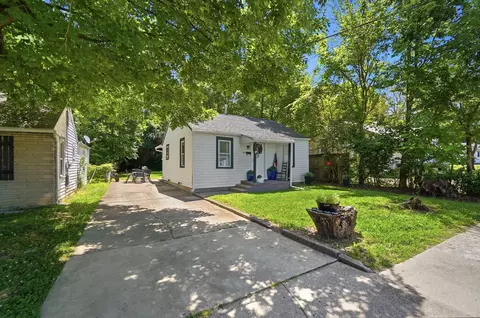 124 4th Ave, Springfield, OH 45505 photo 1