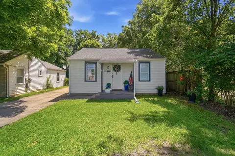 124 4th Ave, Springfield, OH 45505 photo 2