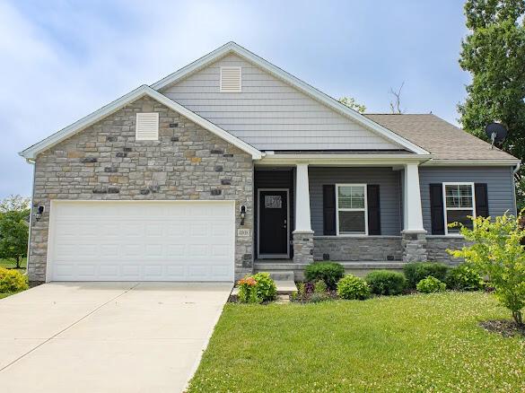 4008 Orange Blossom Ct, Tipp City, OH 45371