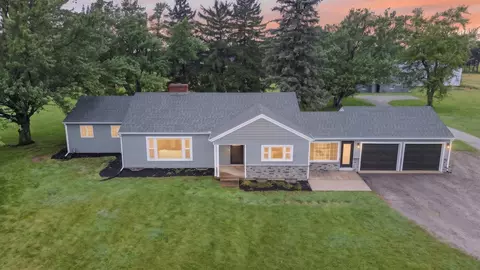 17143 Co Rd 25a, Wapakoneta, OH 45895