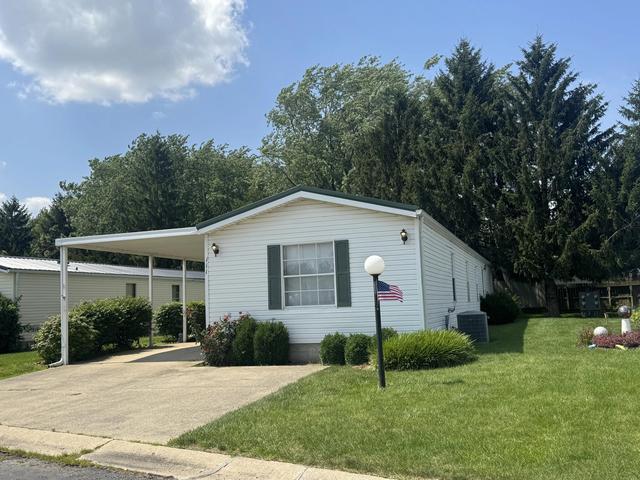 310 Jill Ave #111, Celina, OH 45822
