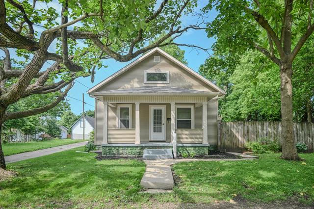 121 Hitt St, Urbana, OH 43078