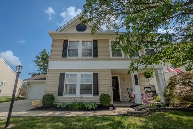 1816 Springwood Dr, Piqua, OH 45356