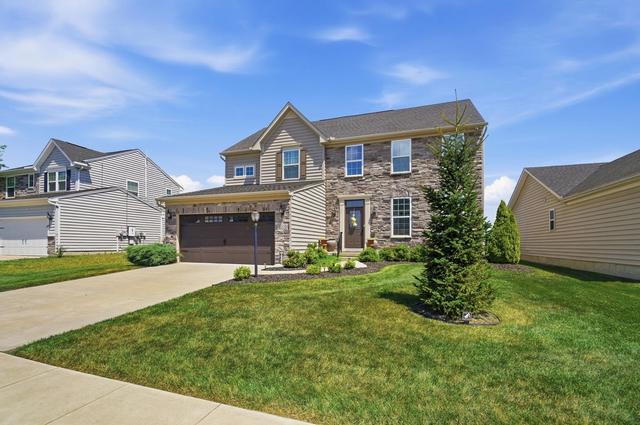 3209 Dry Run St, Tipp City, OH 45371