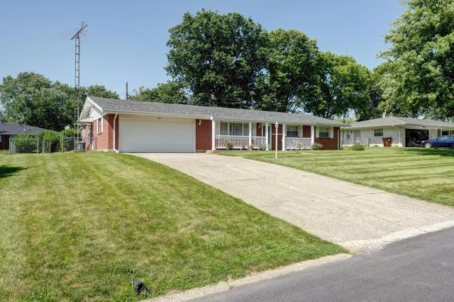 204 Linwood Dr, Greenville, OH 45331