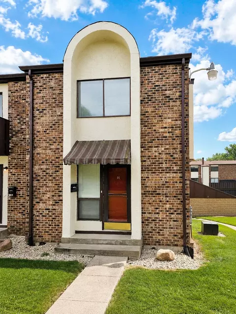 613 Villa Rd #H, Springfield, OH 45503 photo 1