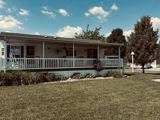 11377 Township Road 266 #15, Lakeview, OH 43331