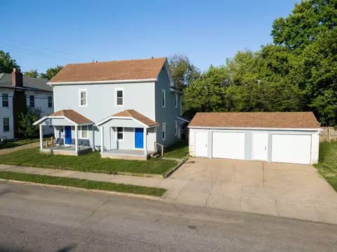 218 N Jackson St, Springfield, OH 45504 photo 1