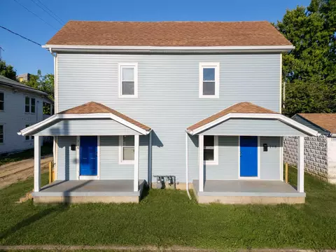 218 N Jackson St, Springfield, OH 45504 photo 2