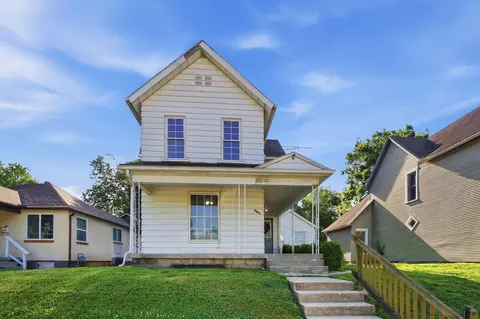 514-516 N Race St, Springfield, OH 45504 photo 2