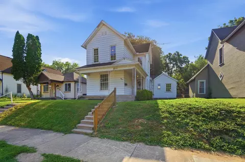514-516 N Race St, Springfield, OH 45504 photo 1