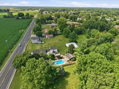 View/Area - 2955 Mechanicsburg Rd, Springfield, OH 45503 photo 4 of 5