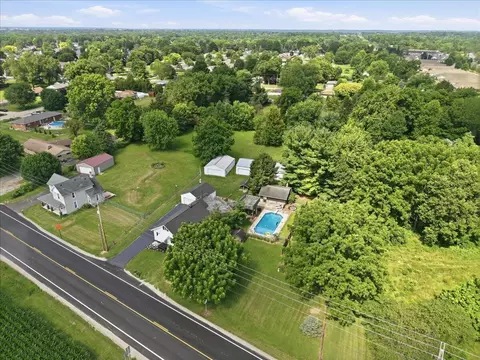 View/Area - 2955 Mechanicsburg Rd, Springfield, OH 45503 photo 3 of 5