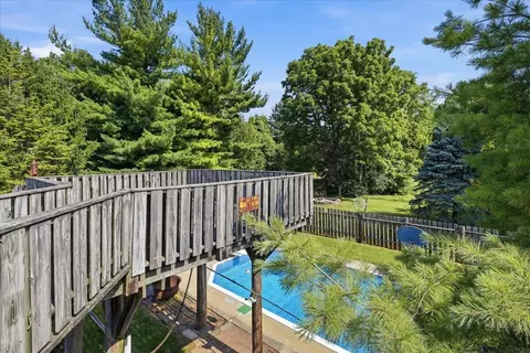 Exterior - 2955 Mechanicsburg Rd, Springfield, OH 45503 photo 17 of 17