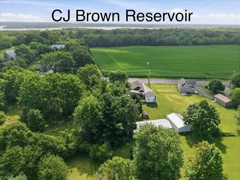 View/Area - 2955 Mechanicsburg Rd, Springfield, OH 45503 photo 2 of 5
