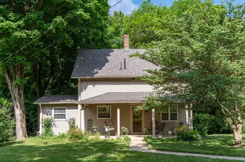202 Dewey Ave, Urbana, OH 43078