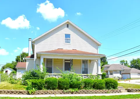 653 S Wayne St, Piqua, OH 45356
