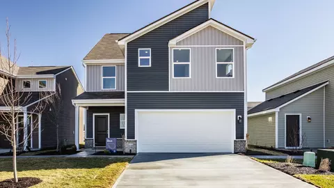Exterior - 3930 Bergman Blvd, Springfield, OH 45505 photo 1 of 2