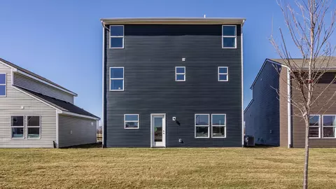 Exterior - 3930 Bergman Blvd, Springfield, OH 45505 photo 2 of 2