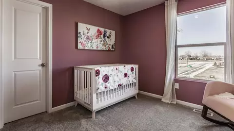 Bedroom - 3930 Bergman Blvd, Springfield, OH 45505 photo 2 of 3