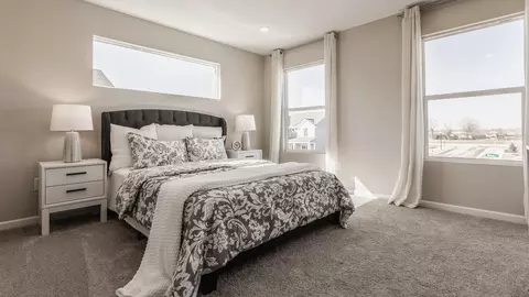 Bedroom - 3930 Bergman Blvd, Springfield, OH 45505 photo 1 of 3