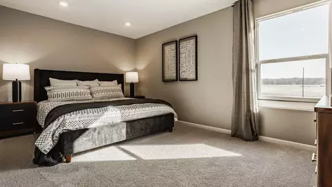 Bedroom - 3932 Bergman Blvd, Springfield, OH 45505 photo 1 of 3