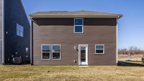 Exterior - 3932 Bergman Blvd, Springfield, OH 45505 photo 2 of 2