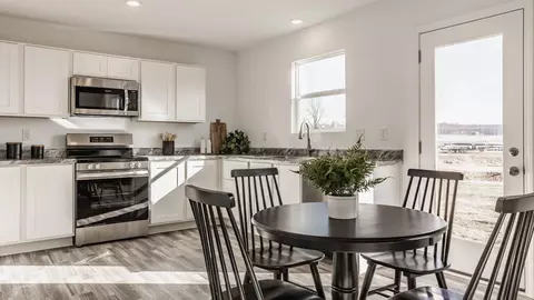 Kitchen - 3932 Bergman Blvd, Springfield, OH 45505 photo 1 of 4